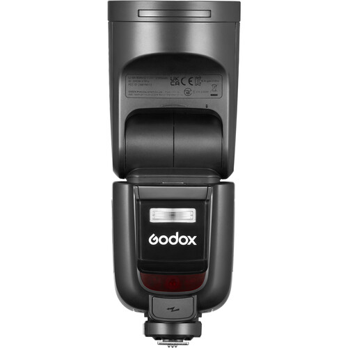 Godox V1Pro N blic za Nikon - 6